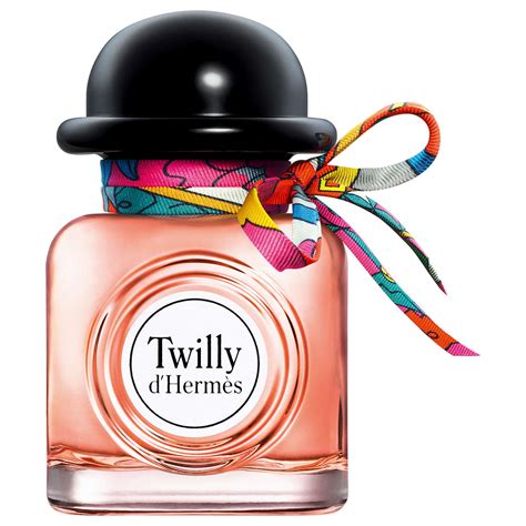 perfume d hermes|twilly d'hermes perfume price.